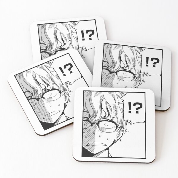 Item preview, Nani  Surprise  Senpai designed and sold by theENSU.