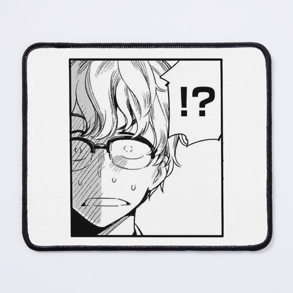 Item preview, Nani Surprise Senpai designed and sold by theENSU.