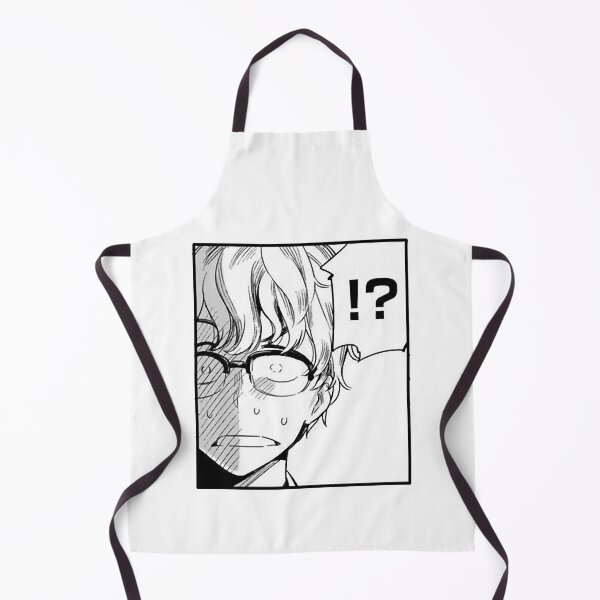 Item preview, Nani Surprise Senpai designed and sold by theENSU.