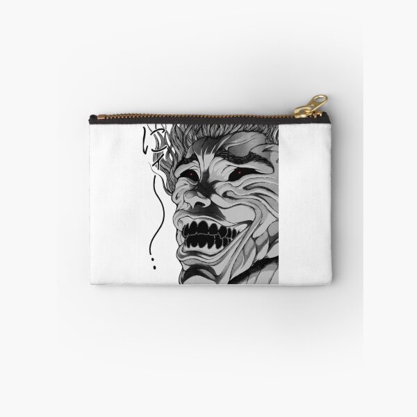 Item preview, Yujiro Hanma    designed and sold by samart26.