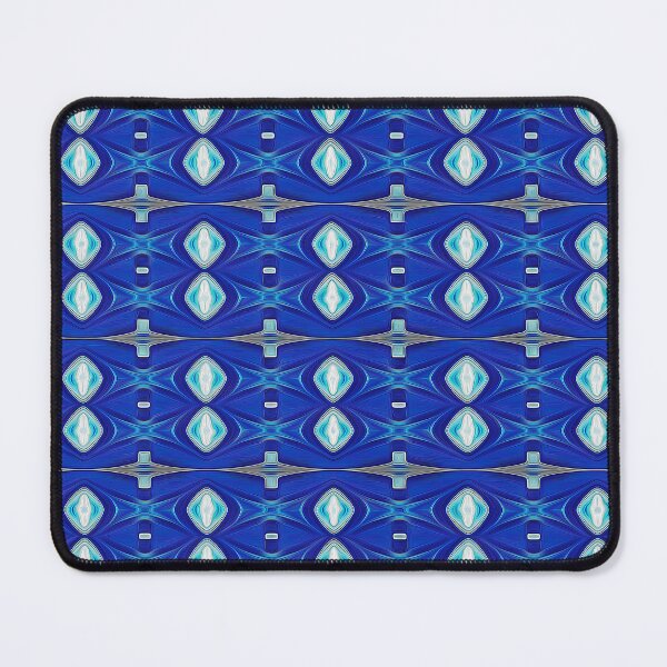 Item preview, Rhombic Blues designed and sold by fatenanwar.