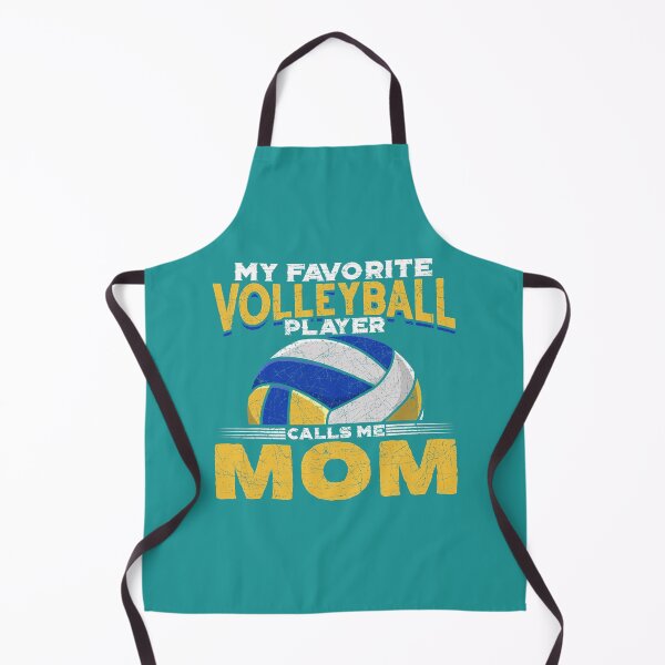 Artikelvorschau, Volleyball-Spieler-Mutter-Sport-Muttertags-Mama-Volleyball entworfen und verkauft von Sankiloeti.