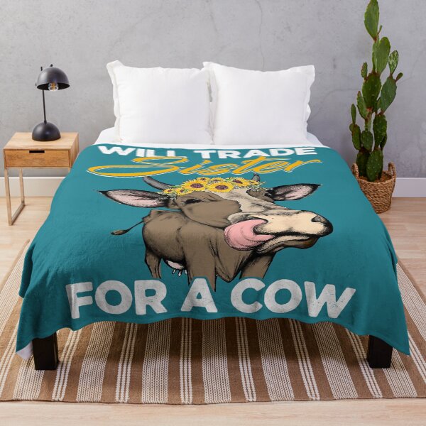 Item preview, Wiill trade sistera cow  designed and sold by Sankiloeti.