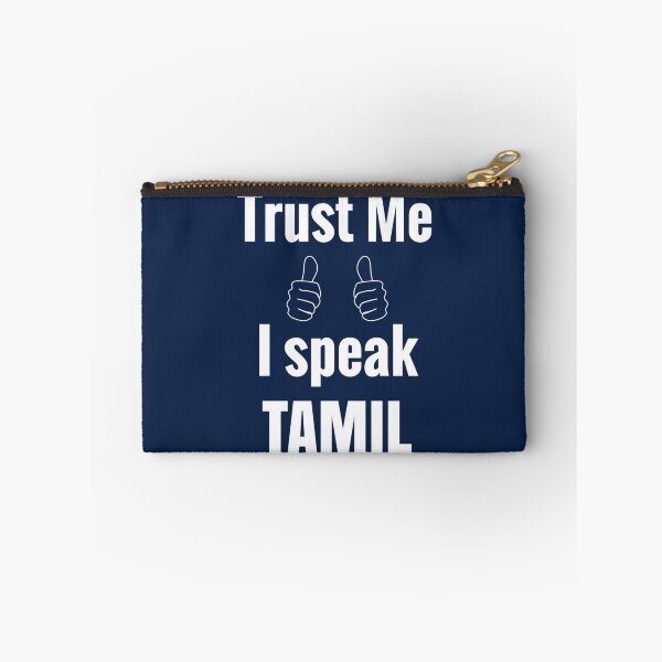 Item preview, Cute Tamil Shirt Gift For Men Women Kids   designed and sold by lionartar.