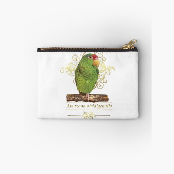 Item preview, the tamaulipan parrot designed and sold by obscurite.