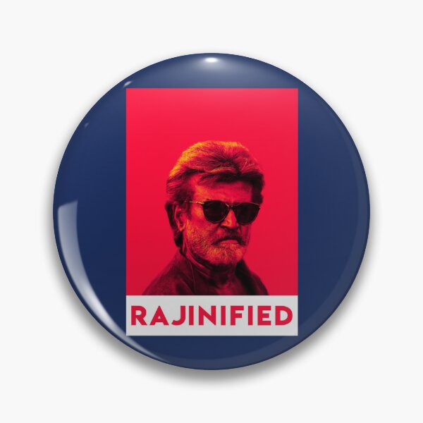 Item preview, Get RAJINIFIED   designed and sold by lionartar.