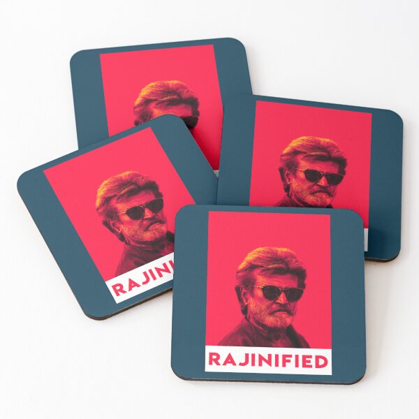 Item preview, Get RAJINIFIED   designed and sold by lionartar.