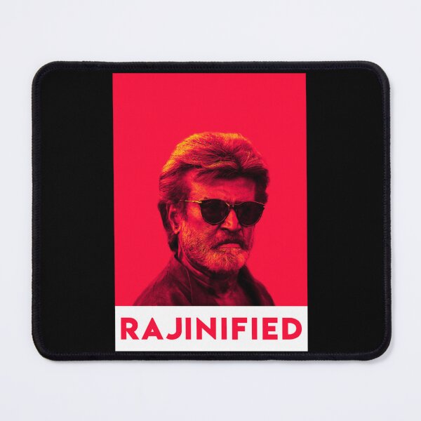 Item preview, Get RAJINIFIED   designed and sold by lionartar.