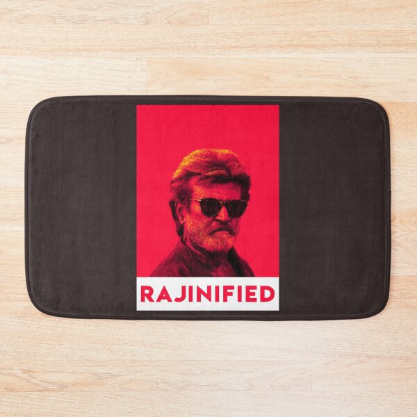 Item preview, Get RAJINIFIED   designed and sold by lionartar.