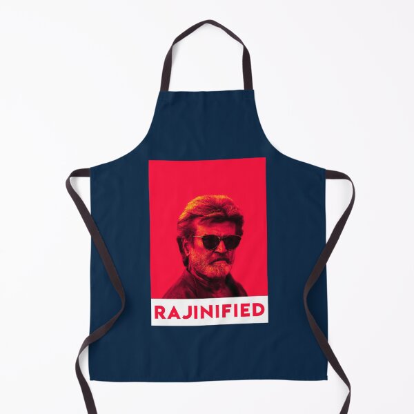 Item preview, Get RAJINIFIED designed and sold by lionartar.