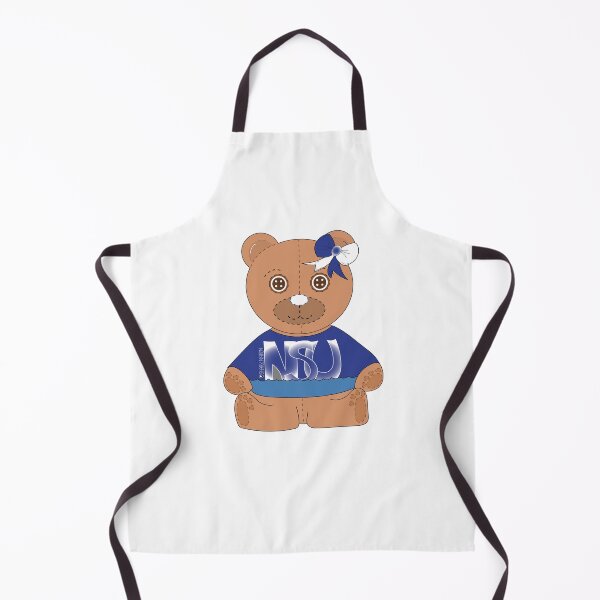 Item preview, NSU Bear designed and sold by bellasano.