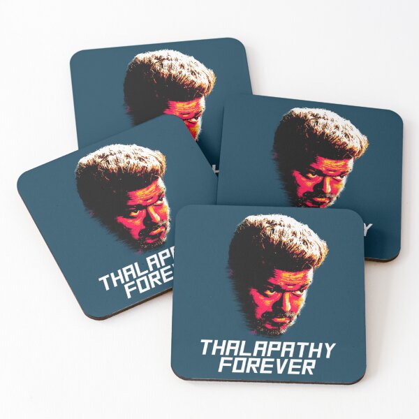 Item preview, Thalapathy Forever   designed and sold by lionartar.