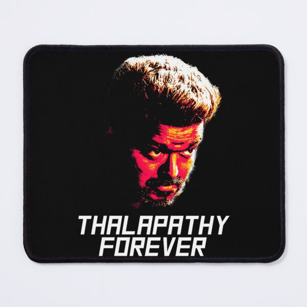 Item preview, Thalapathy Forever   designed and sold by lionartar.