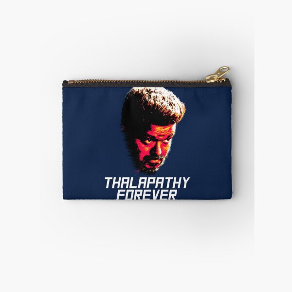 Item preview, Thalapathy Forever   designed and sold by lionartar.
