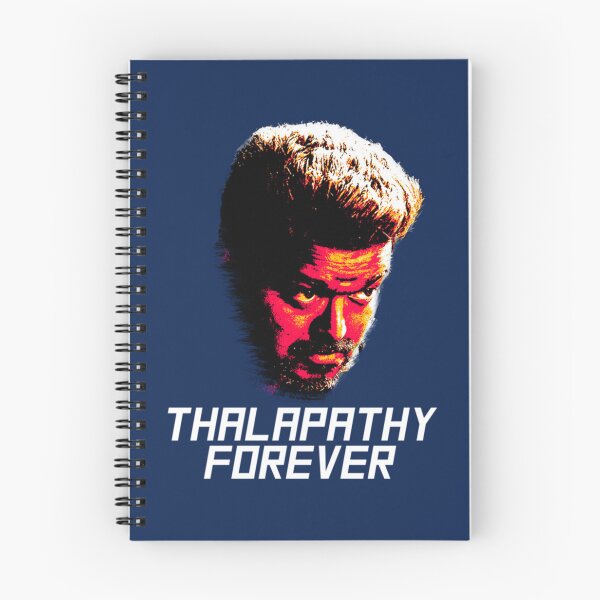 Item preview, Thalapathy Forever   designed and sold by lionartar.