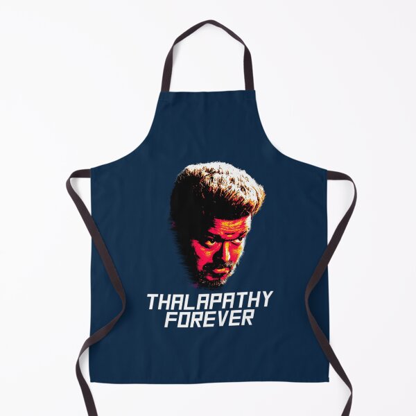 Item preview, Thalapathy Forever designed and sold by lionartar.
