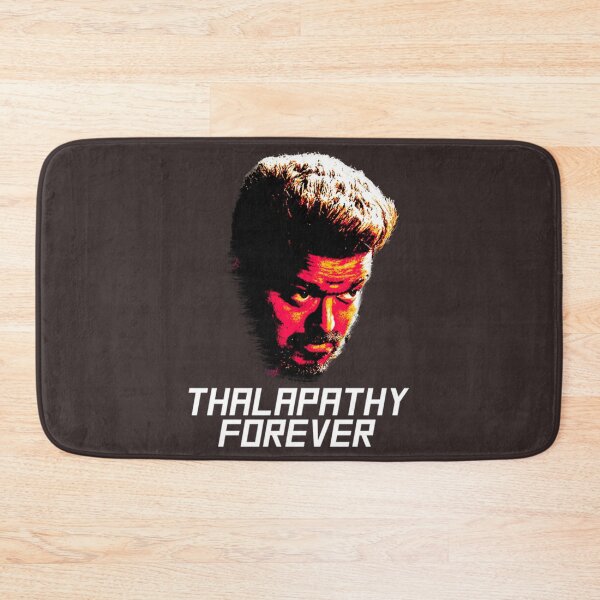 Item preview, Thalapathy Forever   designed and sold by lionartar.
