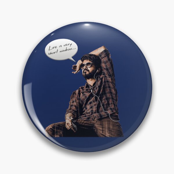Item preview, Thalapathy Premium  designed and sold by lionartar.