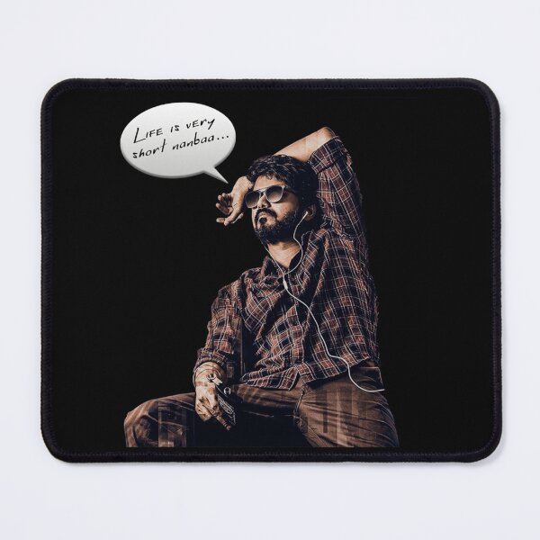 Item preview, Thalapathy Premium  designed and sold by lionartar.