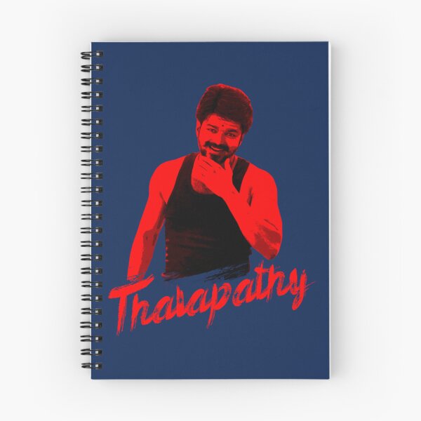 Item preview, Thalapathy Vijay   designed and sold by lionartar.