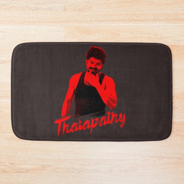 Item preview, Thalapathy Vijay   designed and sold by lionartar.