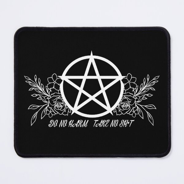 Item preview, Do No Harm  designed and sold by CoffinBoneArt.