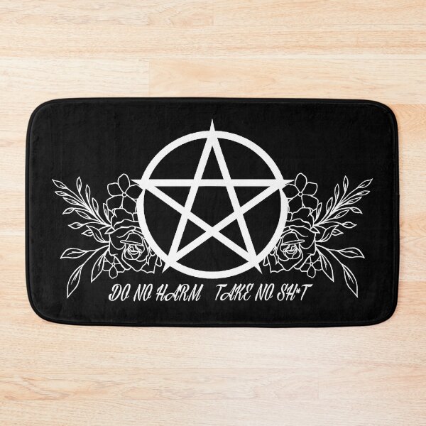 Item preview, Do No Harm  designed and sold by CoffinBoneArt.