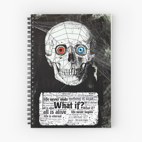 Item preview, What if ? designed and sold by like2021.