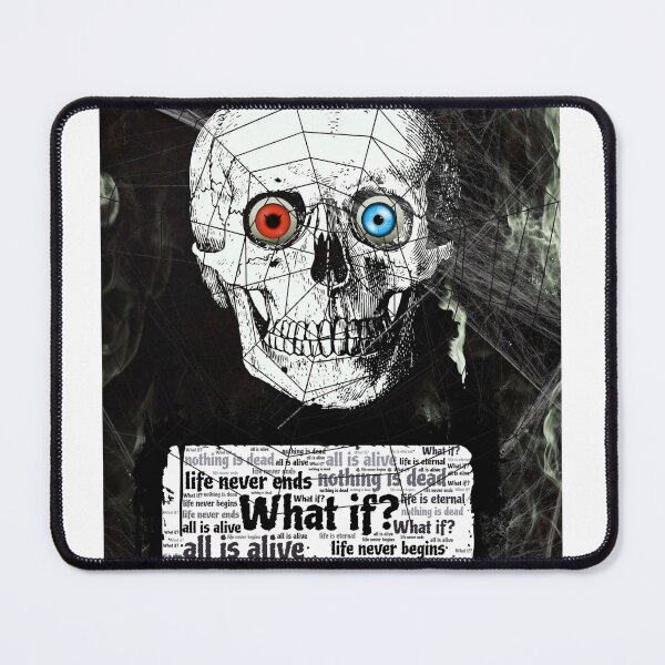 Item preview, What if ? designed and sold by like2021.