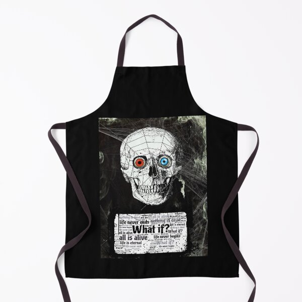 Item preview, What if ? designed and sold by like2021.