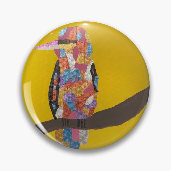 Item preview, Happy Kookaburra designed and sold by deb-bowers.