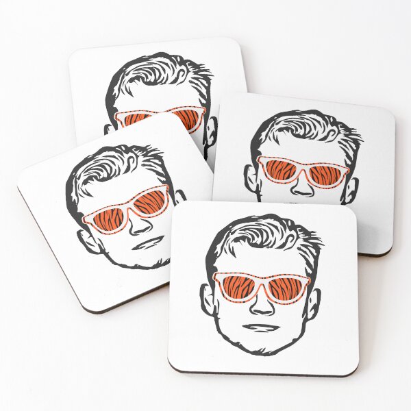 Item preview, Joey Shades designed and sold by WillcoPress.