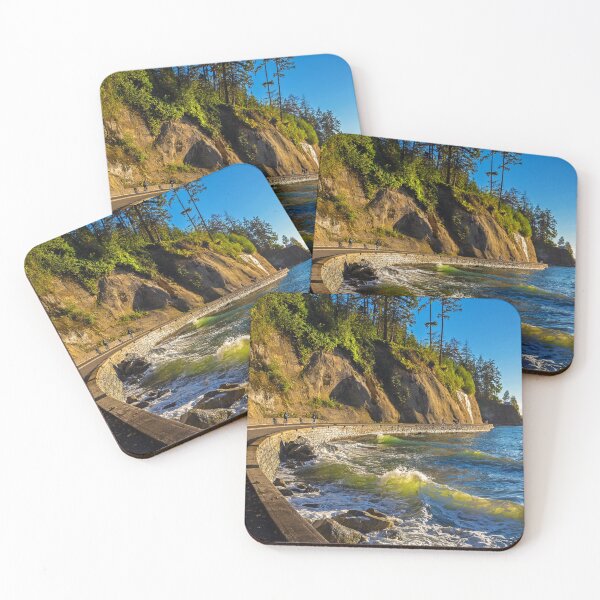 Item preview, Amber wave in the rays of the setting sun  designed and sold by AlexLyubar.