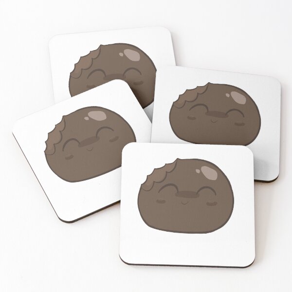 Item preview, Chocolate Mochi designed and sold by Beano Supremo.