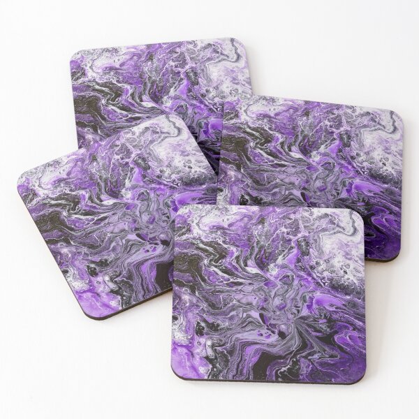 Item preview, Purple People designed and sold by Skylark-Art.