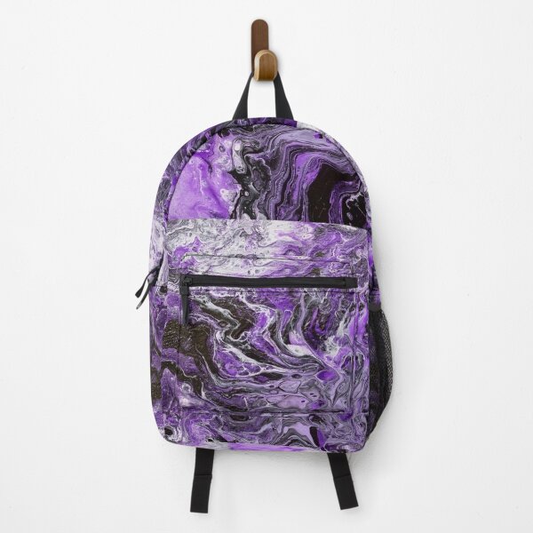 Item preview, Purple People designed and sold by Skylark-Art.