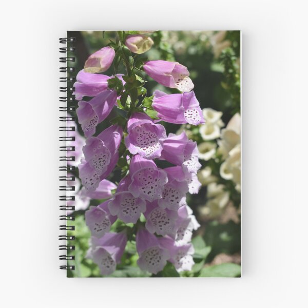 Item preview, Cottage Garden designed and sold by okomedesign.