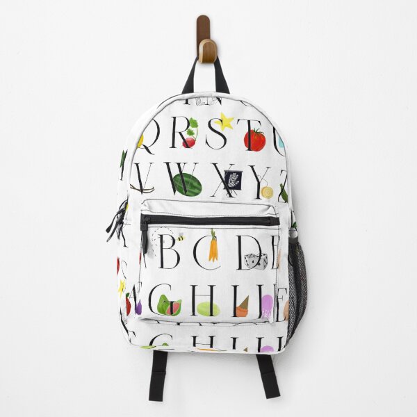 Item preview, Alphabet Chart designed and sold by JaberArt.