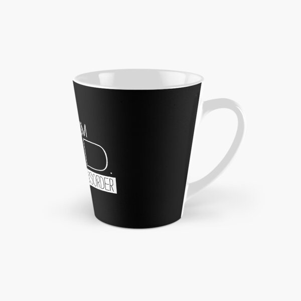 Item preview, Ambition Deficit Disorder designed and sold by e2productions.