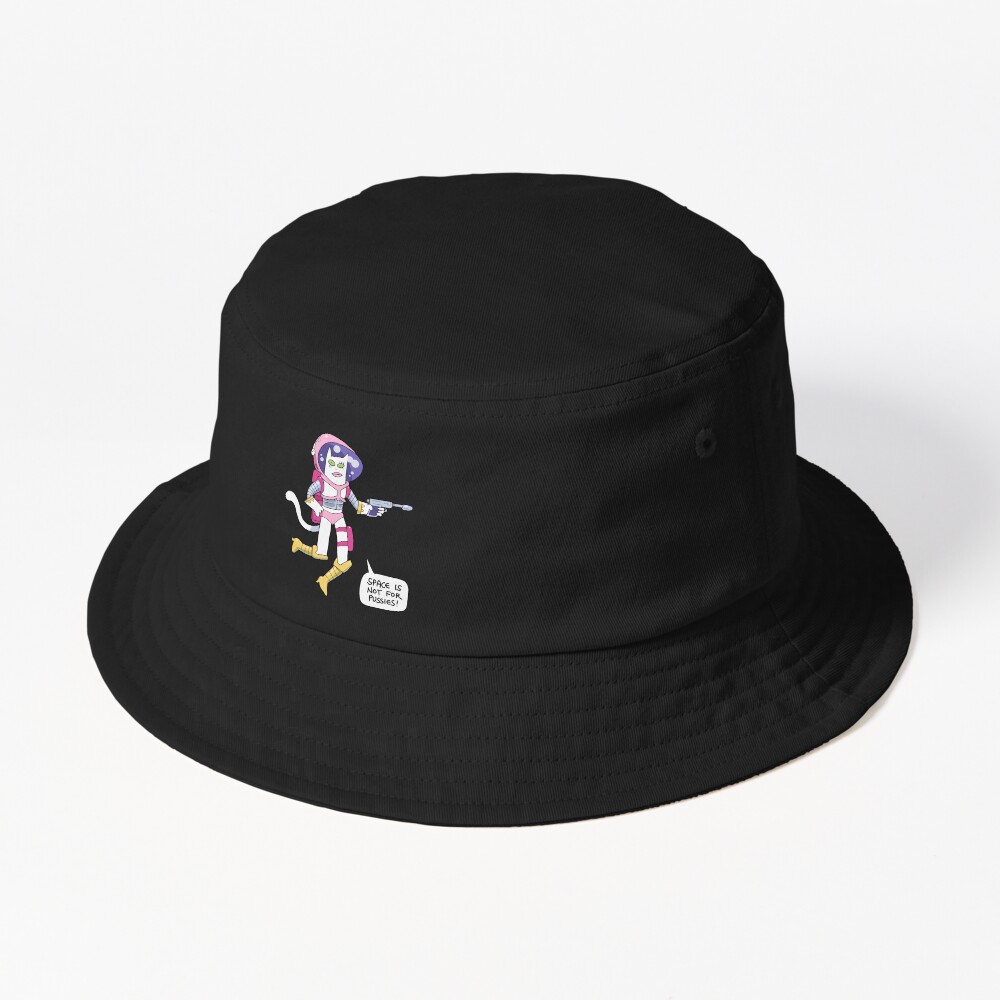 Item preview, Bucket Hat designed and sold by MrChuckles.
