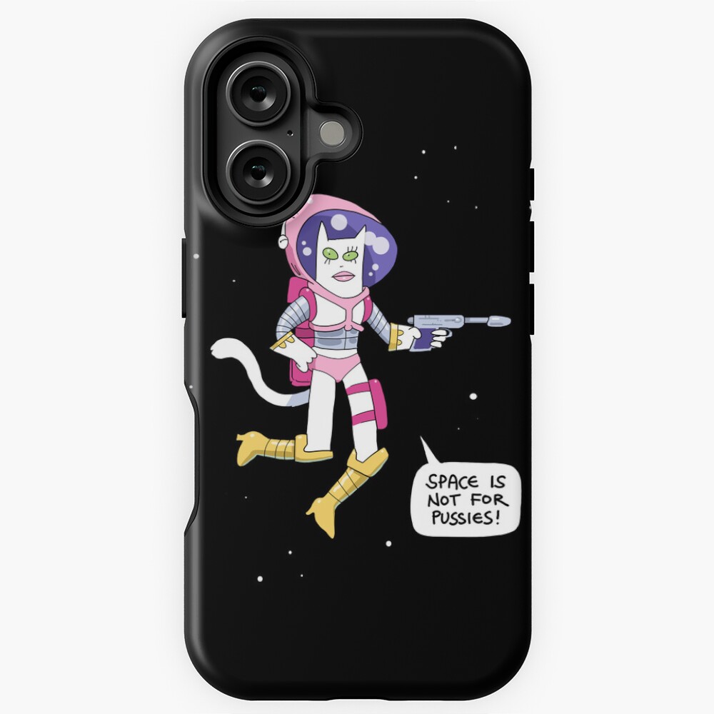 Item preview, iPhone Magsafe Tough Case designed and sold by MrChuckles.