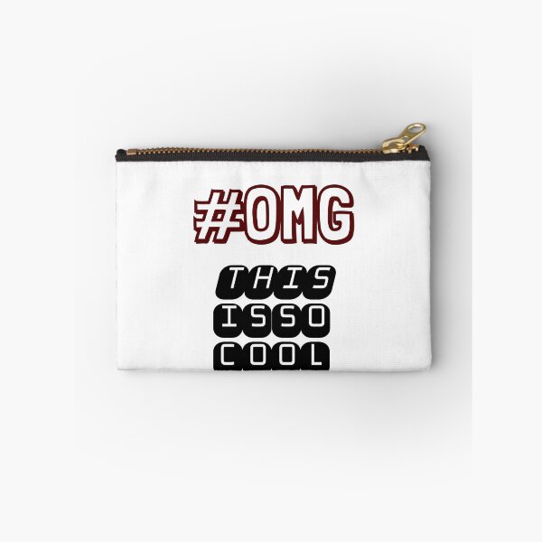 Item preview, #OMG this is so cool designed and sold by Johnny Lopez.