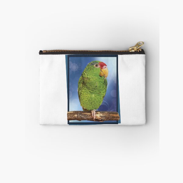 Item preview, the tamaulipan parrot designed and sold by obscurite.