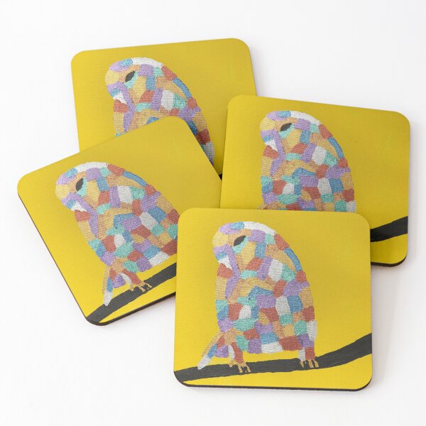 Item preview, Beautiful Budgie designed and sold by deb-bowers.