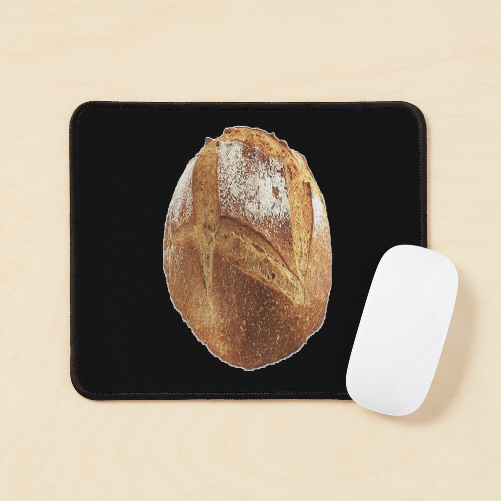 Item preview, Mouse Pad designed and sold by DEVINADAME.