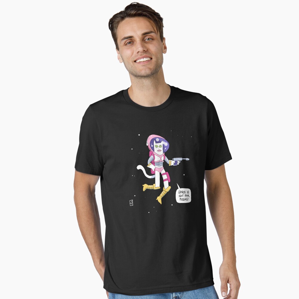Item preview, Essential T-Shirt designed and sold by MrChuckles.