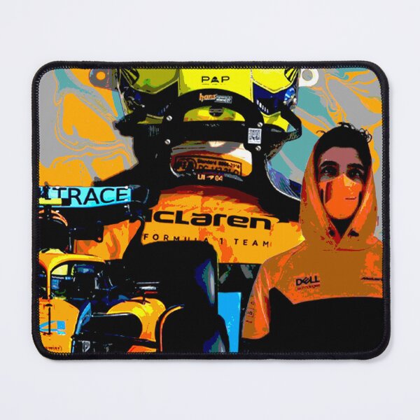 Item preview, Lando Norris Poster designed and sold by islandchicart.
