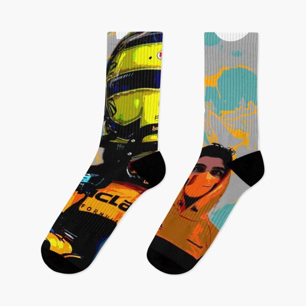 Item preview, Lando Norris Poster designed and sold by islandchicart.