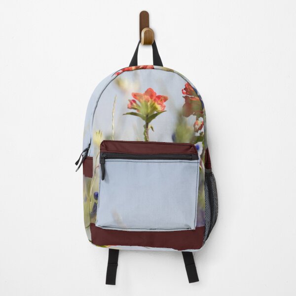 Item preview, Indian Paintbrush in the Spring designed and sold by Skylark-Art.
