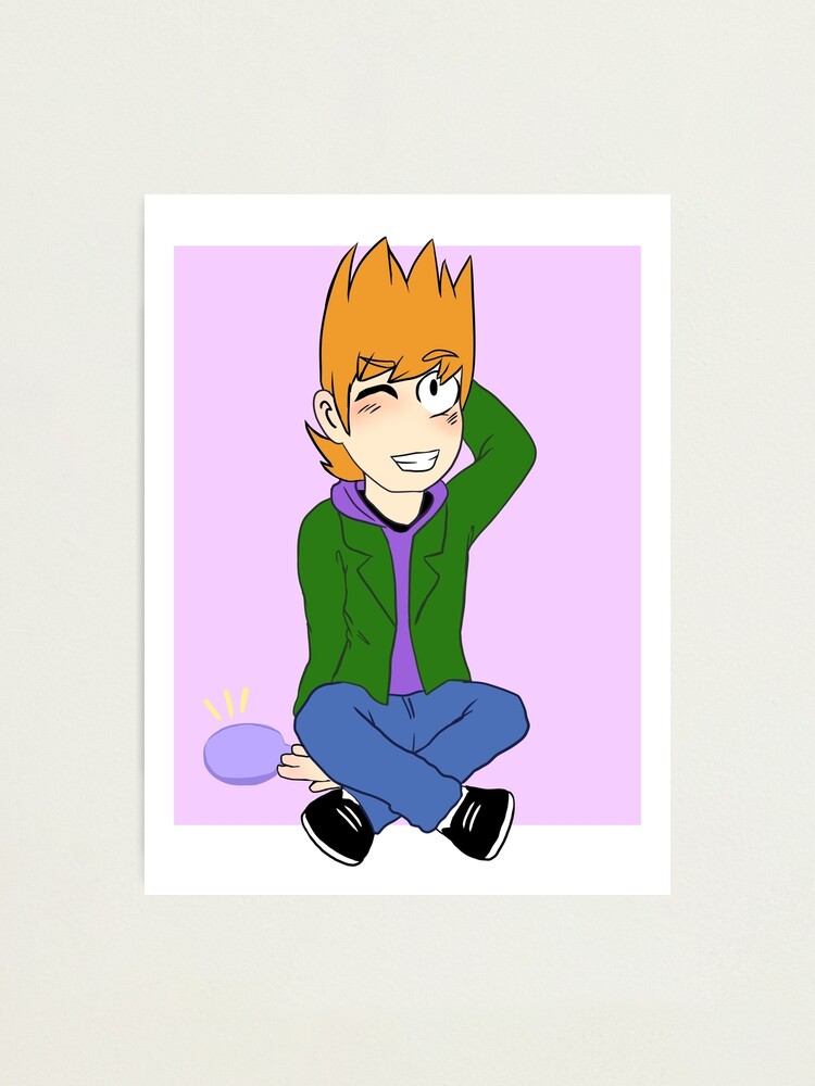 Eddsworld Matt Photographic Prints for Sale